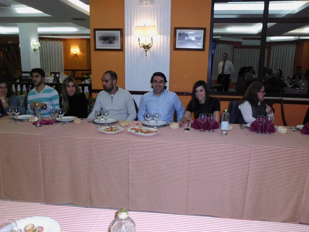 El Pilar 2014