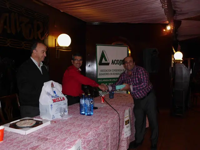 El Pilar 2014