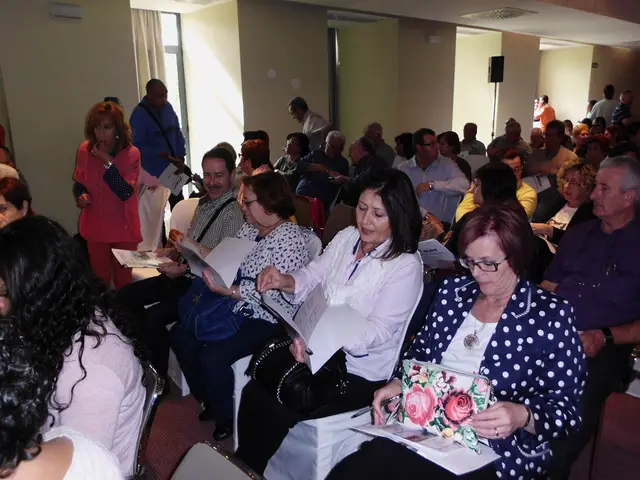 Congreso Fajer Huelva 2015 (El Rompido)