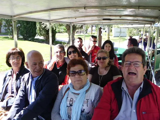 Congreso Fajer Huelva 2015 (El Rompido)