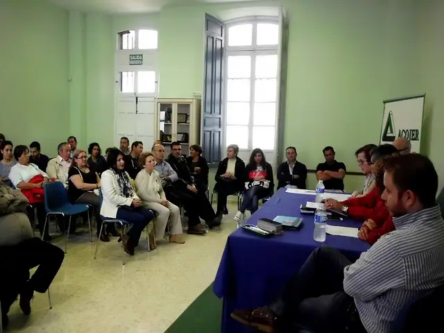 Asamblea Ordinaria 26 de Abril de 2015