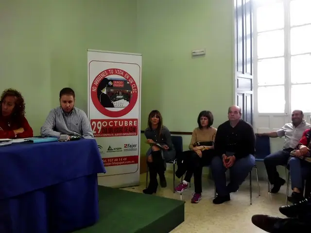 Asamblea Ordinaria 26 de Abril de 2015