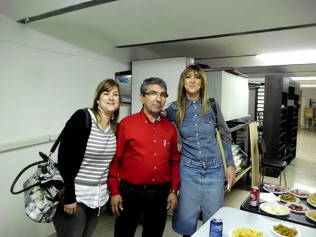 Asamblea Ordinaria 26 de Abril de 2015