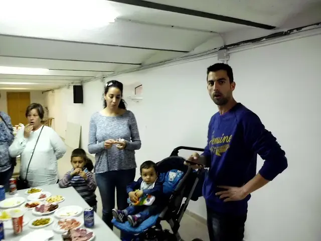 Asamblea Ordinaria 26 de Abril de 2015