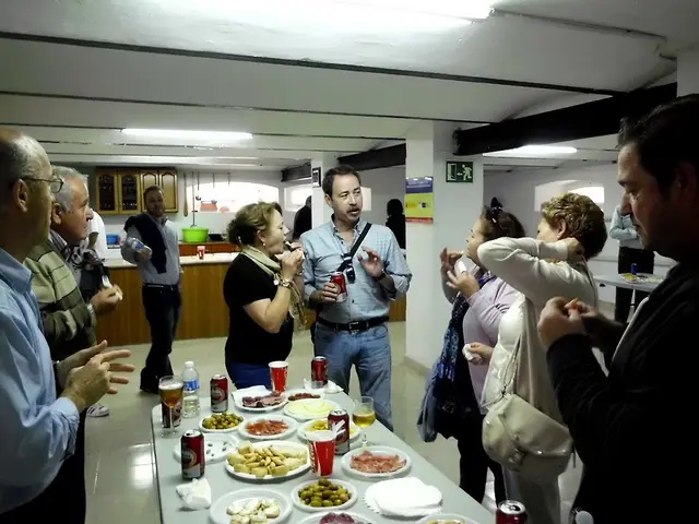 Asamblea Ordinaria 26 de Abril de 2015