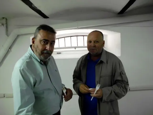 Asamblea Ordinaria 26 de Abril de 2015