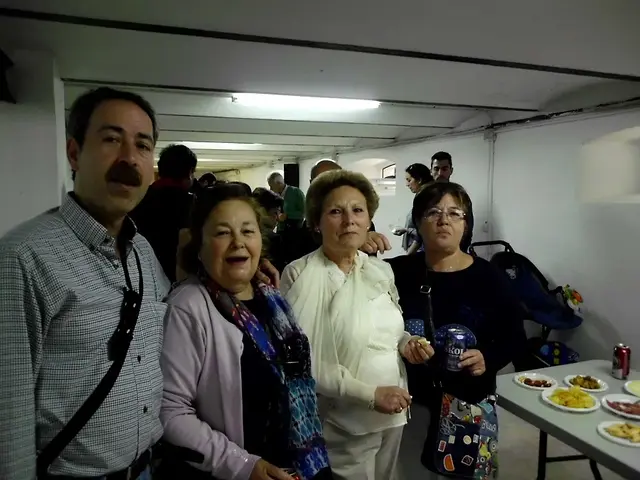 Asamblea Ordinaria 26 de Abril de 2015