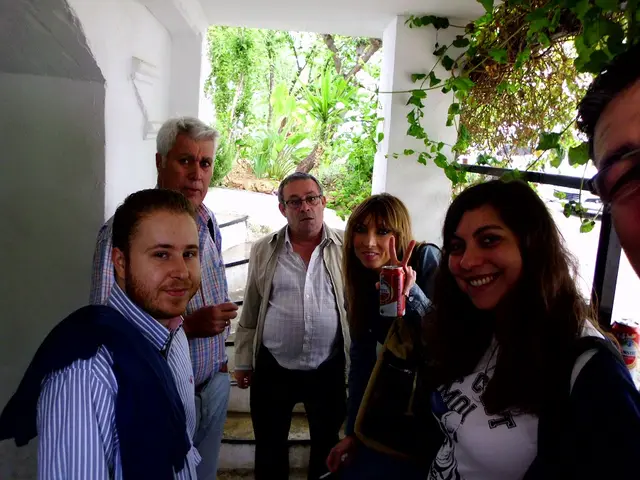 Asamblea Ordinaria 26 de Abril de 2015