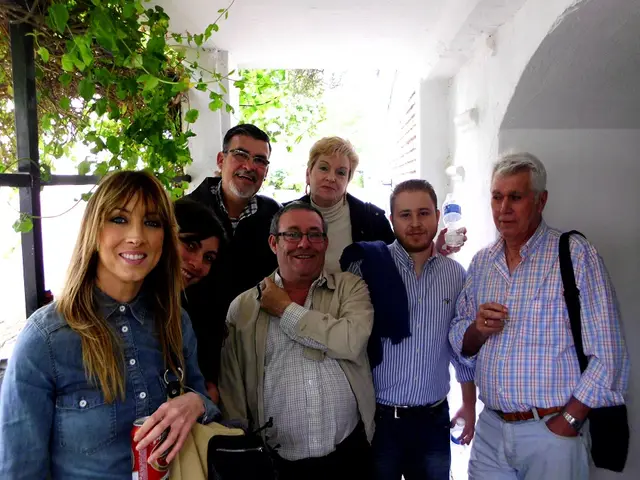 Asamblea Ordinaria 26 de Abril de 2015