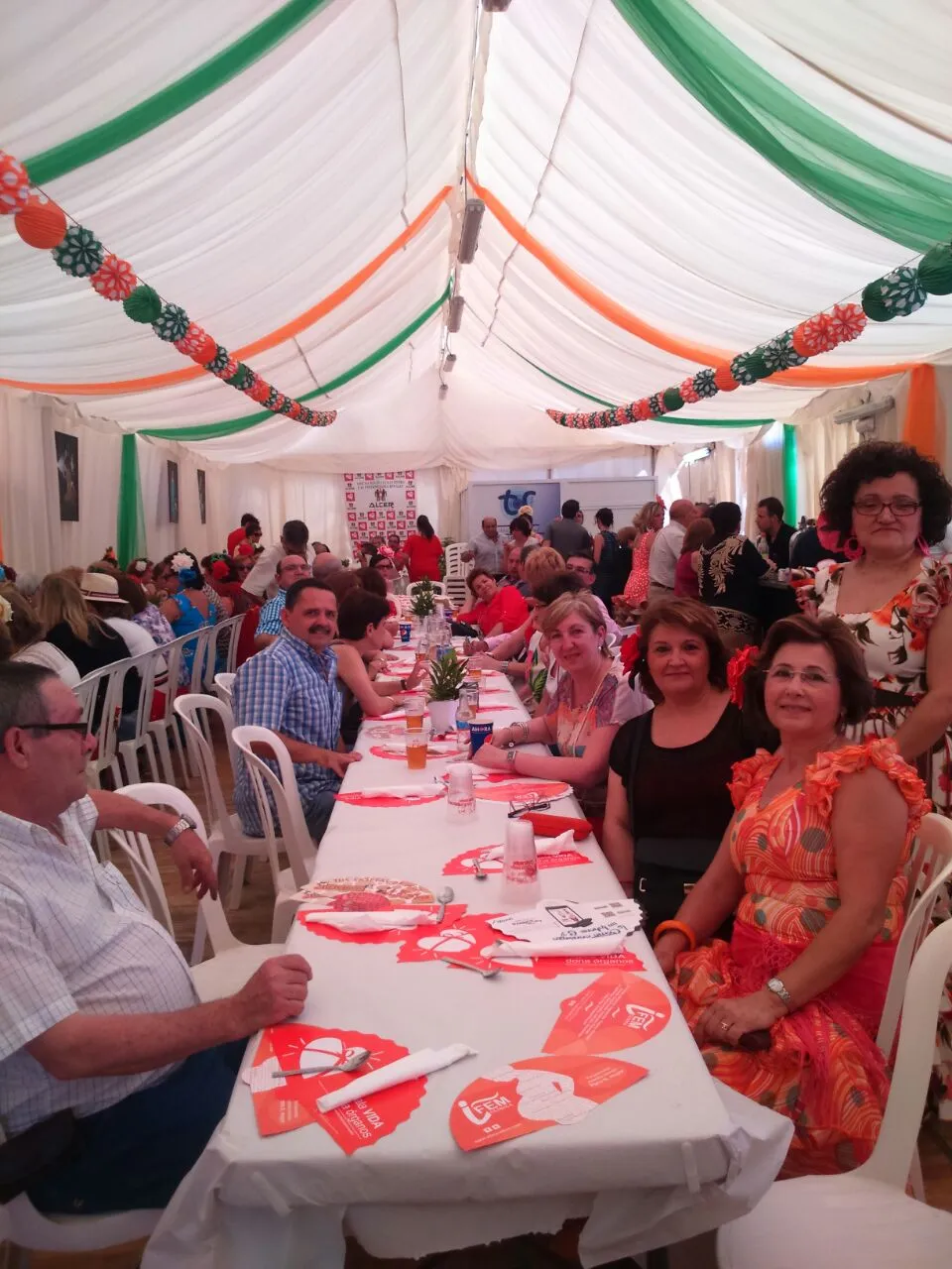 COMIDA FERIA (28-5-2015)