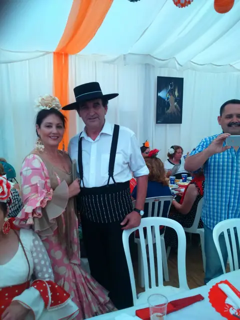 COMIDA FERIA (28-5-2015)