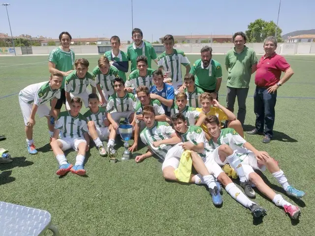 XVI Torneo Nacional de fútbol Cadete de ACOJER (2015)
