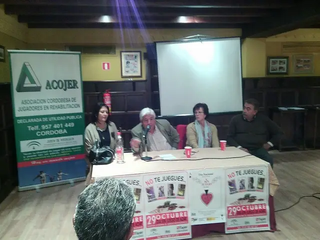 Ponencia de D. Francisco Rumbao, Medico del C.P.D.