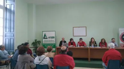 Asamblea Ordinaria 2016