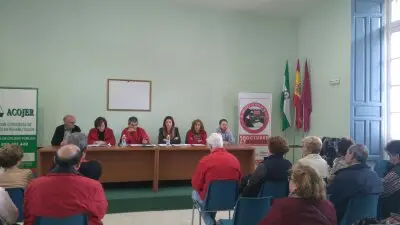 Asamblea Ordinaria 2016