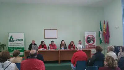 Asamblea Ordinaria 2016