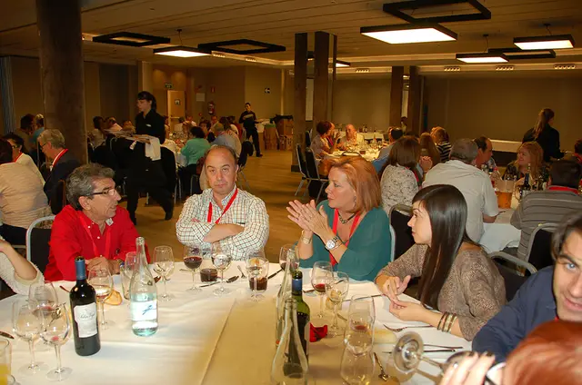 Congreso de Bilbao
