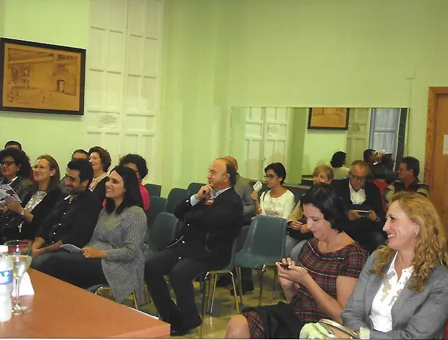 ACTO DE INAUGURACION DIA NACIONAL SIN JUEGO DE AZAR 2016