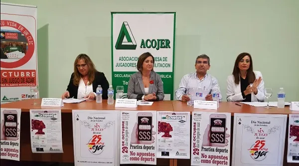 ACTO INAUGURAL SEMANA CULTURAL ACOJER 2016