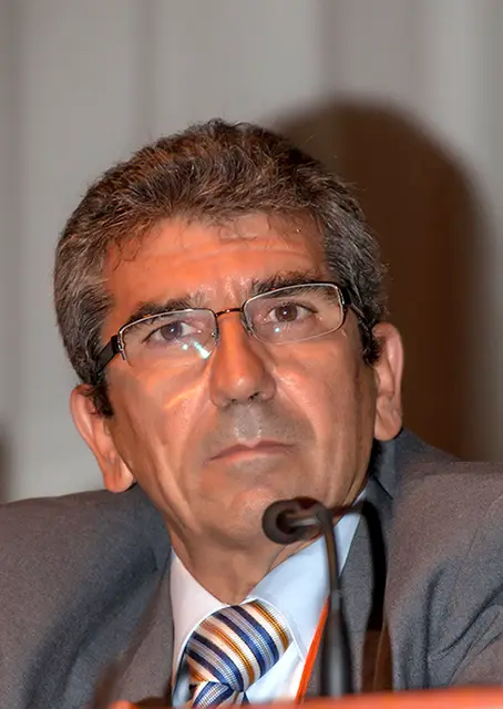 Salvador Secilla
