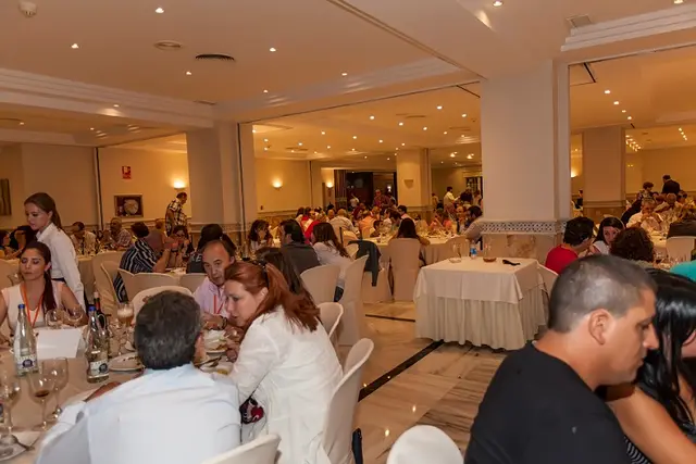 Congreso Fejar 2013 Córdoba