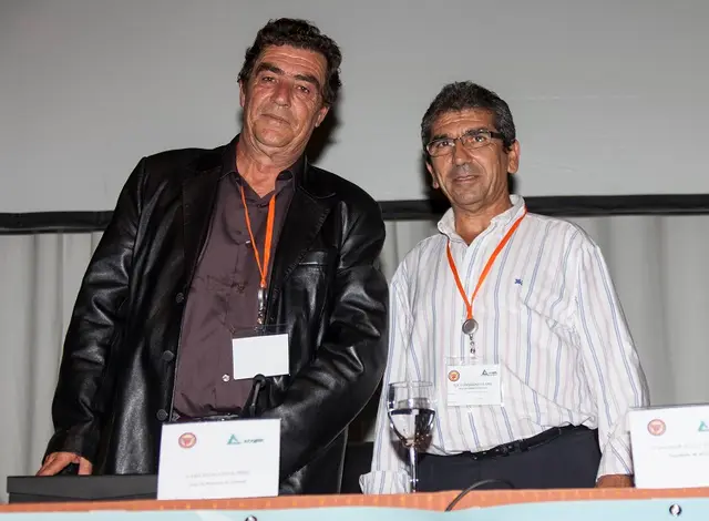 Congreso Fejar Córdoba 2013