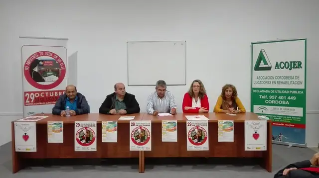 Acto de clausura