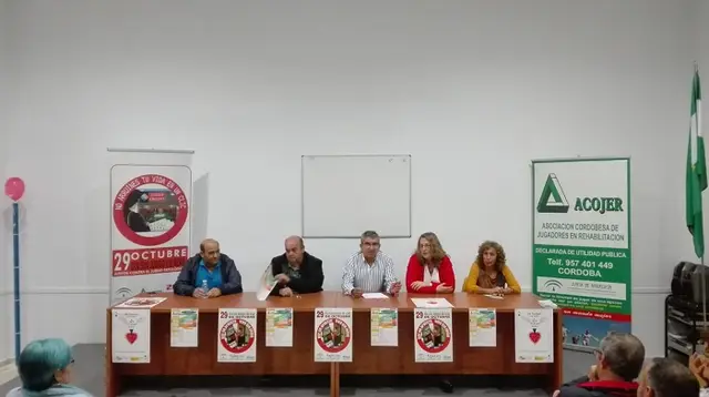 Acto de clausura
